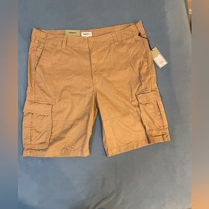 Cargo Shorts